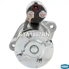 Стартер KRAUF STA1807RN
