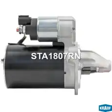 Стартер KRAUF STA1807RN