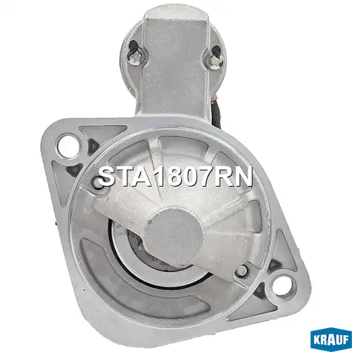 Стартер KRAUF STA1807RN