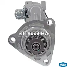 Стартер KRAUF STD6550BA