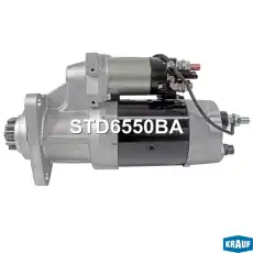 Стартер KRAUF STD6550BA