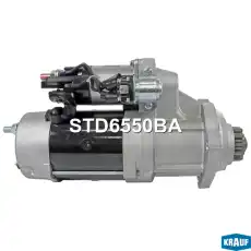 Стартер KRAUF STD6550BA