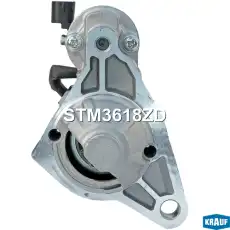 Стартер KRAUF STM3618ZD