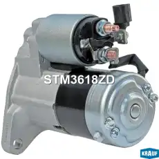 Стартер KRAUF STM3618ZD