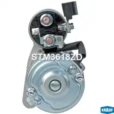 Стартер KRAUF STM3618ZD