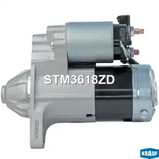 Стартер KRAUF STM3618ZD