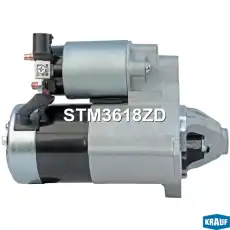 Стартер KRAUF STM3618ZD