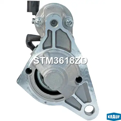 Стартер KRAUF STM3618ZD
