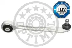 Рычаг подвески OPTIMAL G5525 передняя ось справа