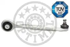Рычаг подвески OPTIMAL G5525 передняя ось справа