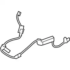 ПРОВОДКА ДАТЧИКА 91920D9000 HYUNDAI