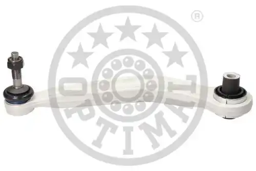 Рычаг подвески OPTIMAL G5582 задняя ось слева