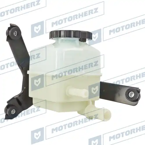 HPP1162BK Бачок ГУР/ЭГУР MOTORHERZ