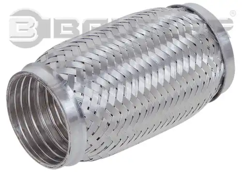 Гофра глушителя BAUTLER BTL-55150 L= d=
