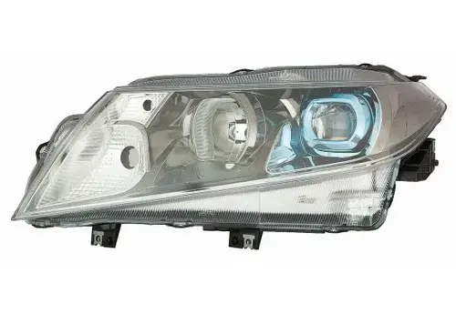 Фара DEPO 218-1164L-LEMN7