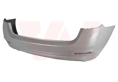 Буфер 0694543 VAN WEZEL