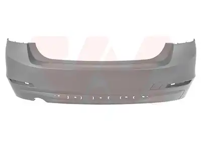 Буфер 0671546 VAN WEZEL
