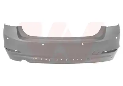 Буфер 0671547 VAN WEZEL