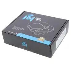 Тормозные колодки дисковые MEGAPOWER 35033099