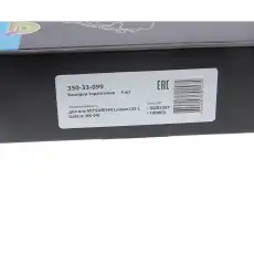 Тормозные колодки дисковые MEGAPOWER 35033099