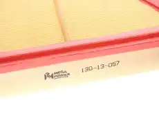 Фильтр воздушный MEGAPOWER 13013057
