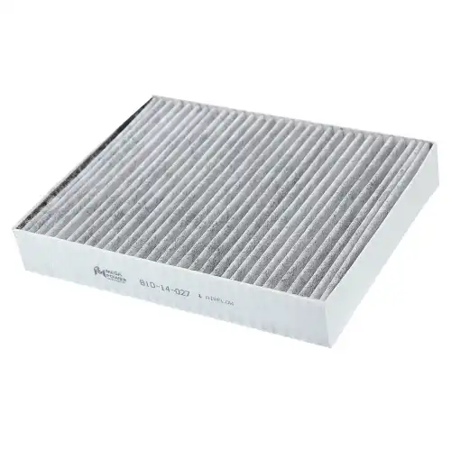 Салонный фильтр MEGAPOWER 81014027