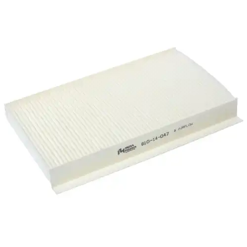 Салонный фильтр MEGAPOWER 81014047