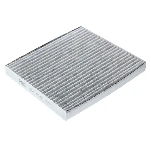 Салонный фильтр MEGAPOWER 81014049