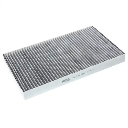 Салонный фильтр MEGAPOWER 81014058