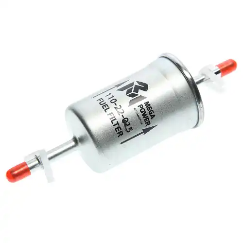 Топливный фильтр MEGAPOWER 11022015