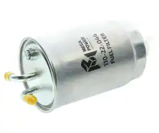 Топливный фильтр MEGAPOWER 11022044