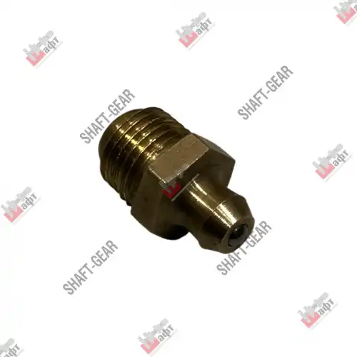 Масленка SHAANXI Q70DB01