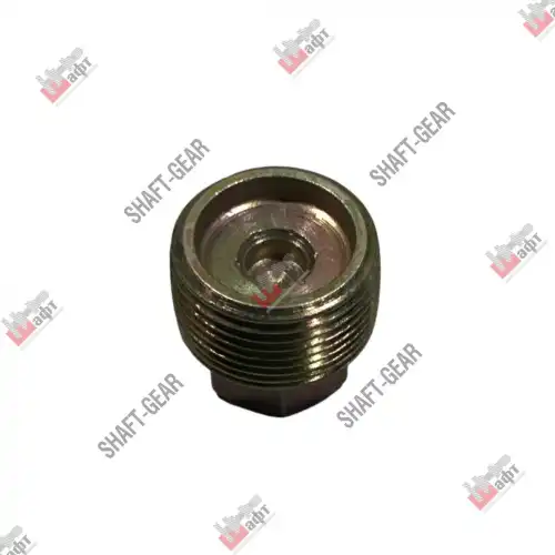 Пробка винтовая 736030005 SHAANXI