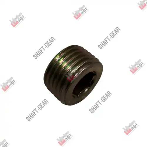 Пробка винтовая 636301041 SHAANXI