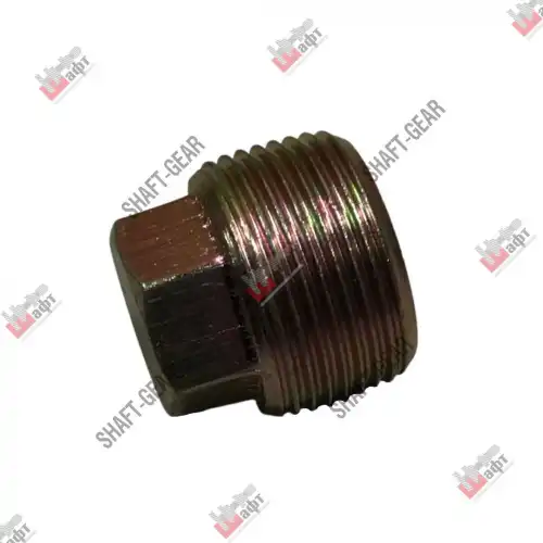 Пробка винтовая 736303005 SHAANXI