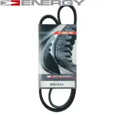 Поликлиновой ремень ! \ALFA 58366 ENERGY