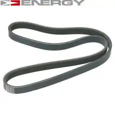 Поликлиновой ремень ! \ALFA 58366 ENERGY