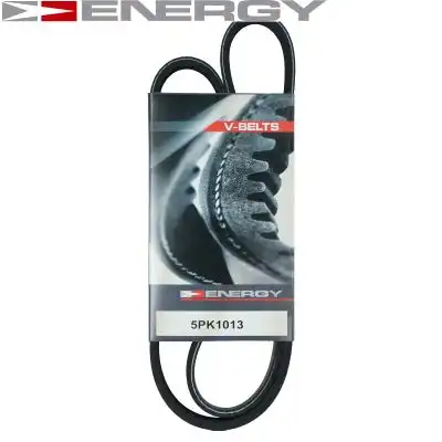 Поликлиновой ремень ! \ALFA 58366 ENERGY
