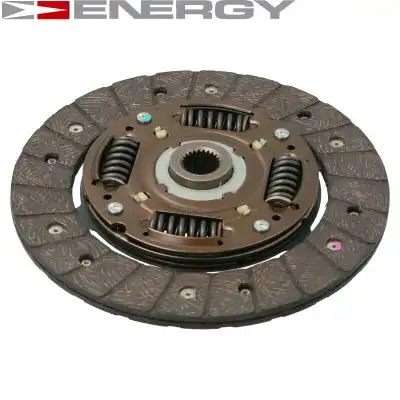 Диск сцепления ENERGY 96129618
