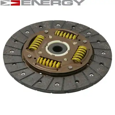 Диск сцепления ENERGY 96138855R