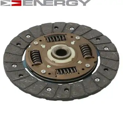 Диск сцепления ENERGY 96232994