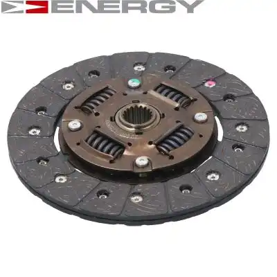 Диск сцепления ENERGY 96249465