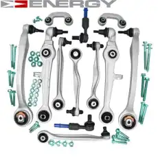 Рычаг подвески ENERGY WA0007PK