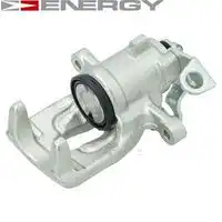 Суппорт тормозной ENERGY ZH0203 задняя ось слева