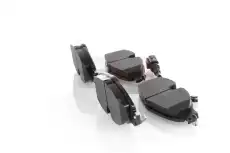 Тормозные колодки дисковые GH GH-410222