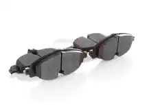 Тормозные колодки дисковые GH GH-410222