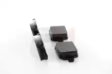 Тормозные колодки дисковые GH GH-412572