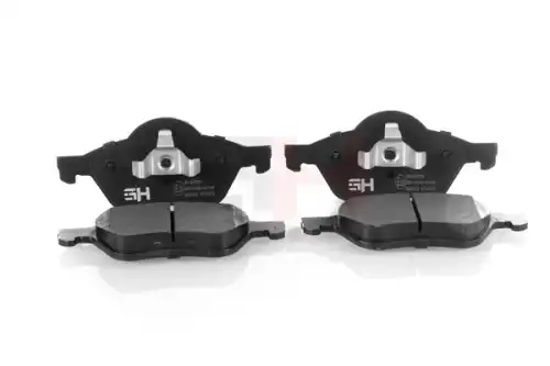 Тормозные колодки дисковые GH GH-413954