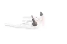 Рычаг подвески GH GH-511546V