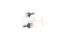 Тяга стабилизатора GH GH-561047